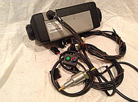 Воздушный отопитель Air Top (аир топ) 2000 ST (бензин,дизель 12-24 В) Webasto Вебаста Вебасто б/у