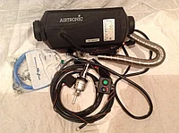 Воздушный отопи Eberspacher Airtronic D2(бензин,дизель 12-24 В) б/у Webasto Вебаста Вебасто