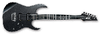 Ibanez RG Prestige Series RG652FX GK