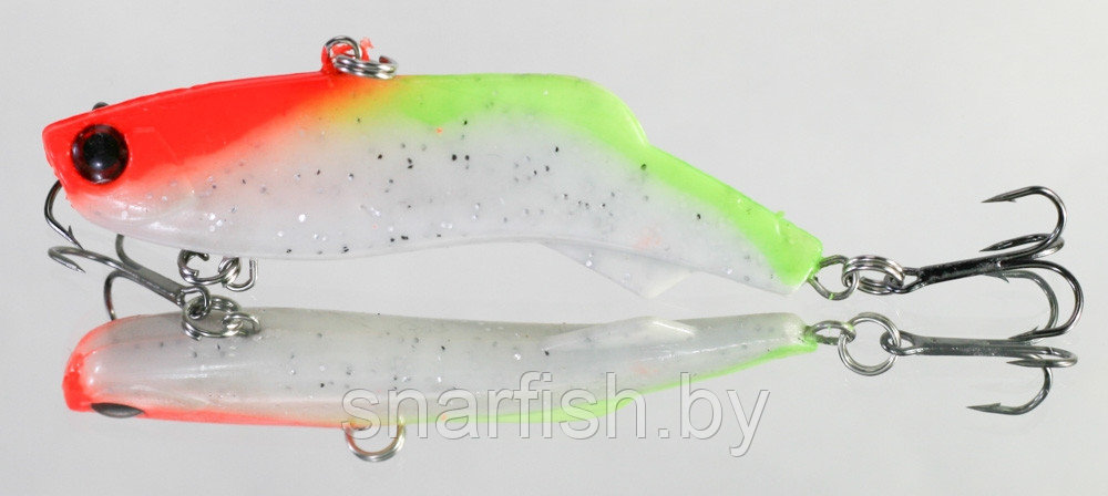 VIBE 80 Цвет 343 (80мм, 28гр)