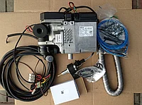 Автономный отопитель Webasto Thermo Top C дизель, бензин 12 V б/у Вебаста Вебасто