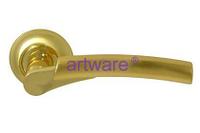 Дверная ручка Artware DH 520 MSB