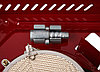 Плита газовая в кейсе TOURIST SOLARIS PLUS TS-701 с переходником, фото 3