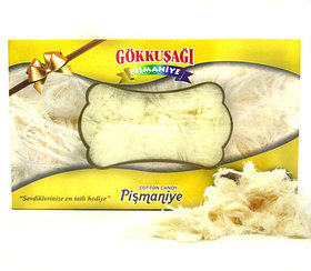Пишмание Gokkusagi с бананом, 150 гр.(Турция)