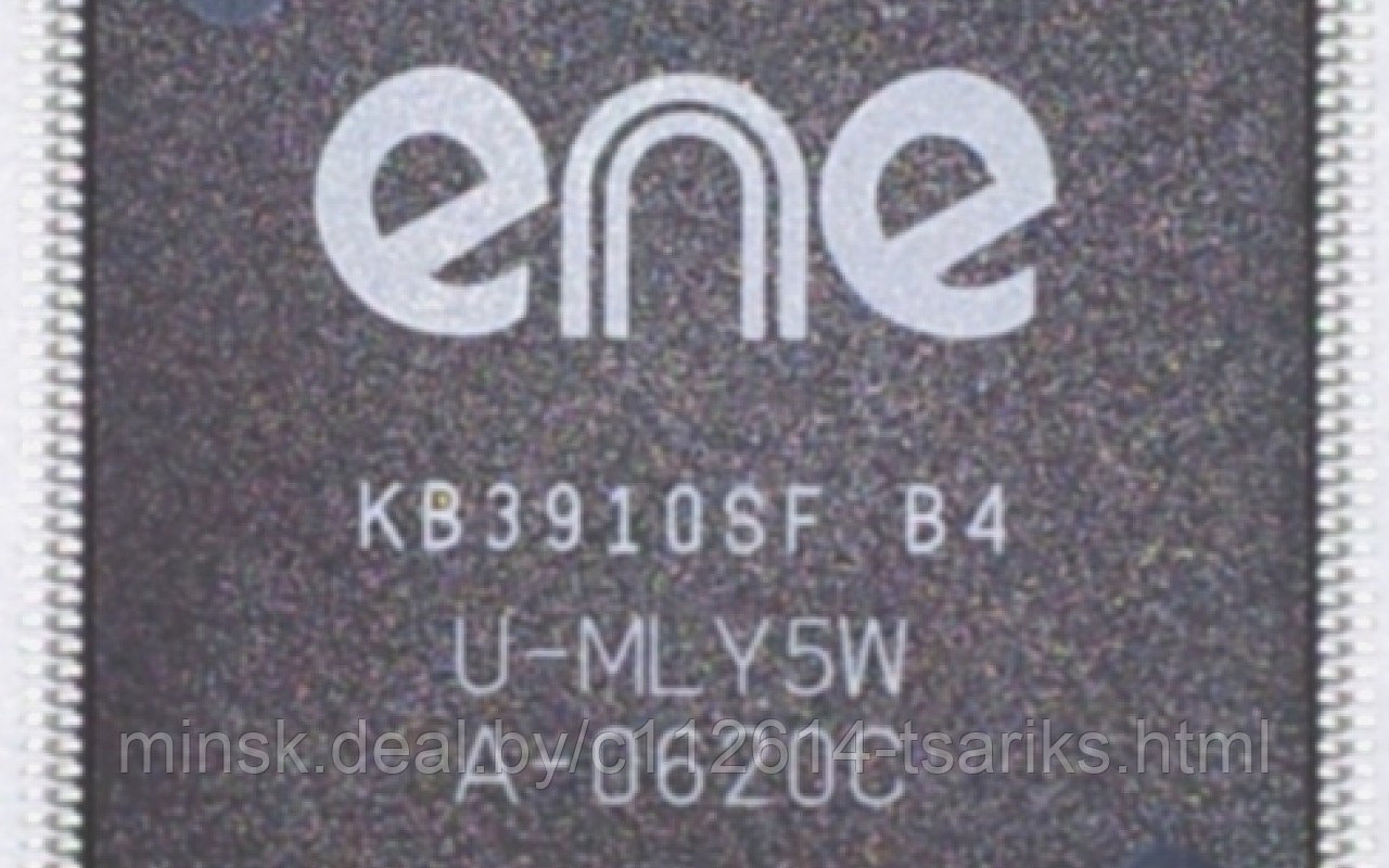 Микросхема Ene KB3910SF B4 - фото 1 - id-p113081887