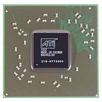 Чип AMD 216-0772000, код данных 19
