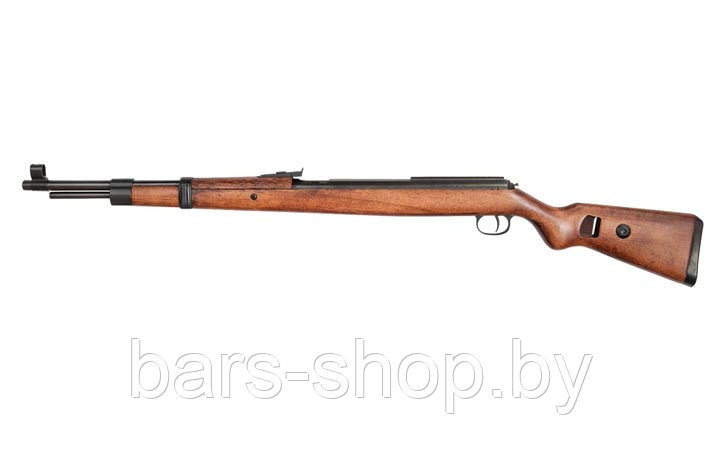 Пневматическая винтовка Diana K98 Mauser 4,5 мм