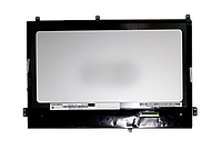 Матрица для ноутбука 10.1", 1366x768, LED, 40 pins, Глянцевая, N101ICG-L21 rev. B1