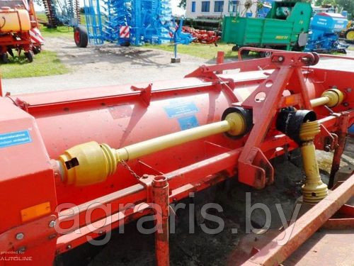 Ботвоудалитель Grimme KS3000