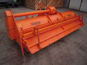 Гребнеобразователь Struik 4RF 310