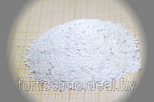 Мрамор молотый, Песок  мраморный белый -фр. 0-2,5 мм, 1 тонна МКР (ОПТ)