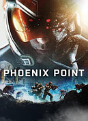 Phoenix Point (Копия лицензии) PC