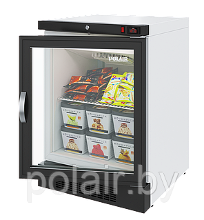 Холодильный шкаф DB102-S, фото 2