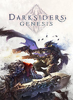 Darksiders: Genesis (Копия лицензии) PC