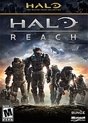 Halo: The Master Chief Collection Halo: Reach (Копия лицензии) PC