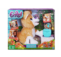 Интерактивная игрушка Hasbro FurReal Friends Щенок Лекси A7175