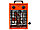 Нагреватель воздуха электр. Ecoterm EHC-03/1E (кубик, 3 кВт, 220 В, термостат), фото 2