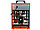 Нагреватель воздуха электр. Ecoterm EHC-03/1E (кубик, 3 кВт, 220 В, термостат), фото 3