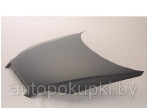 КАПОТ Chevrolet Aveo (Kalos T250) седан 2007- 2012,  PCV20088A