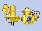 Регуляторы давления газа комбинированные РДСК-50/400Б, фото 3