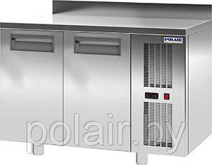 Холодильный стол Polair TM2-GC, фото 2