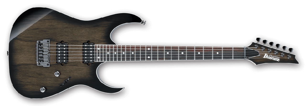 Ibanez RG Prestige Series RG652LWFX AGB