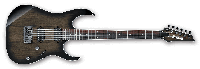 Ibanez RG Prestige Series RG652LWFX AGB