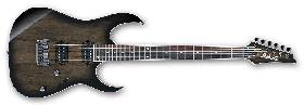 Ibanez RG Prestige Series RG652LWFX AGB