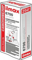 Ilmax 6700 cemplan Самонивелир тонкослойный (2...25 мм)