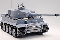 Радиоуправляемый танк German Tiger "Тигр"