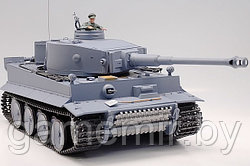 Радиоуправляемый танк German Tiger "Тигр"