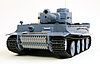 Радиоуправляемый танк German Tiger "Тигр", фото 3