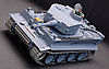 Радиоуправляемый танк German Tiger "Тигр", фото 4