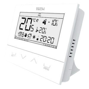 Tech ST 292 V3 проводной недельный терморегулятор