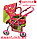 Детская коляска для кукол  MELOGO 9672, фото 2