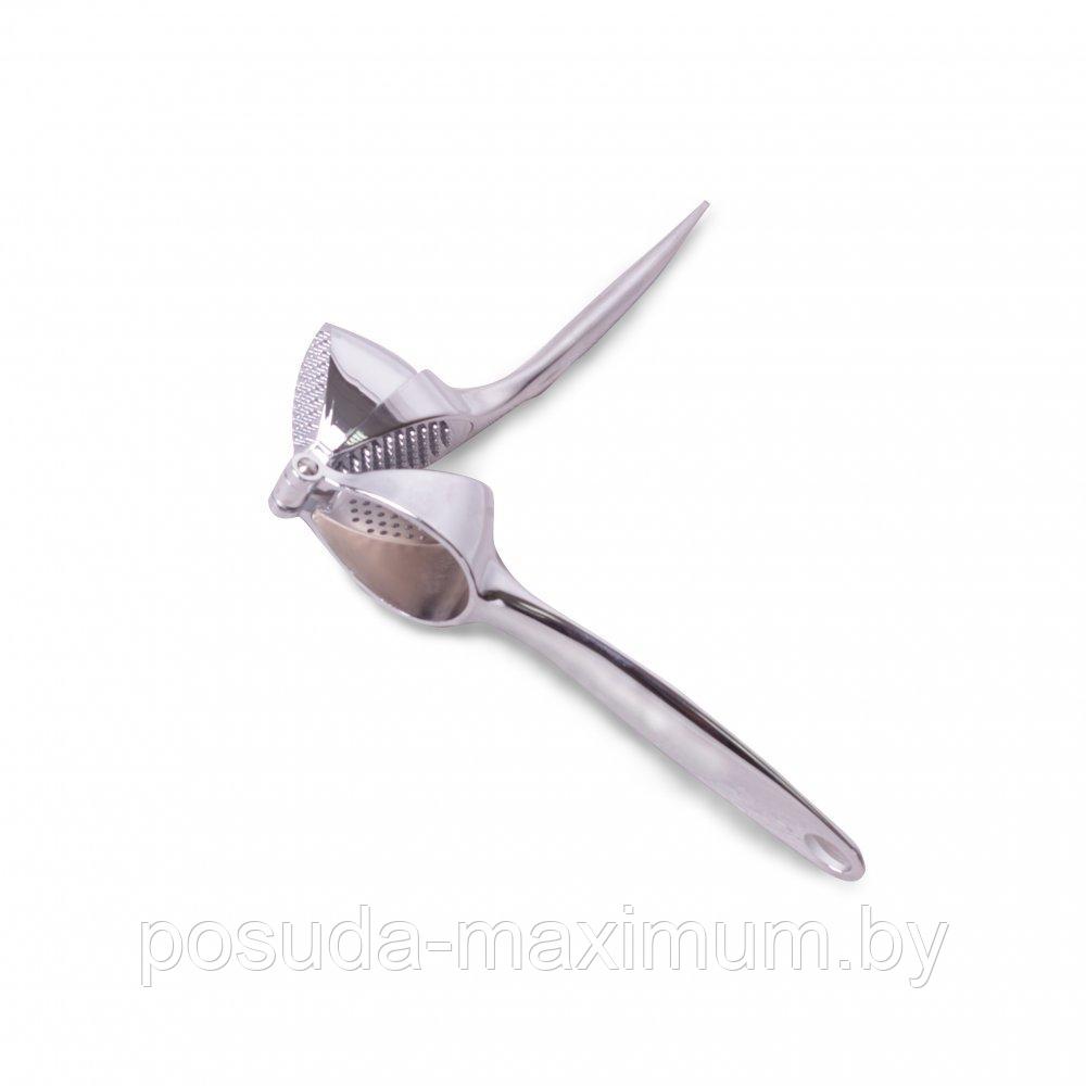 Пресс для чеснока Kamille KM 0659