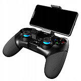 Беспроводной геймпад iPega PG-9156 Batman 3 in 1 Bluetooth PC/Android/iOS Black (SGWGCP9156), фото 3