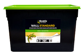 Клей для стеклообоев Bostik 70 15л