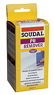 Удалитель пены Soudal PU-Remover, 100 мл