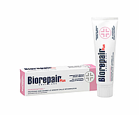 Зубная паста Biorepair Plus PARADONTGEL 75 мл. Для профилактики и лечения парадонтоза