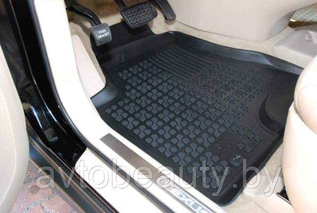 Коврики для Lexus GS (2005-2011), фото 2