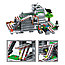 Конструктор JLB 3D84 Minecraft Шахта (аналог Lego Minecraft) 1117 деталей, фото 8
