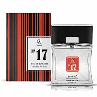 Мужская туалетная вода Lambre №17 50 мл - The One for Men от Dolce & Gabbana