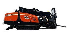 Буровая установка Ditch Witch JT30