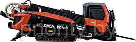 Буровая установка Ditch Witch JT40