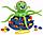 Весёлый осьминог - Jolly Octopus, Ravensburger 21105, фото 4