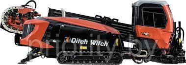 Буровая установка Ditch Witch  AT40 All Terrain