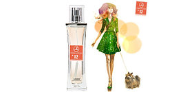 Духи Ламбре (Lambre) №12 20мл - DKNY Be Delicious  от Donna Karan