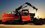 Буровая установка Ditch Witch JT100 JT100 All Terrain, фото 4