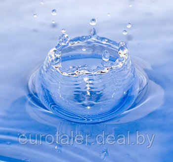 Вода дистиллированная (ПЭТ 5 литров)